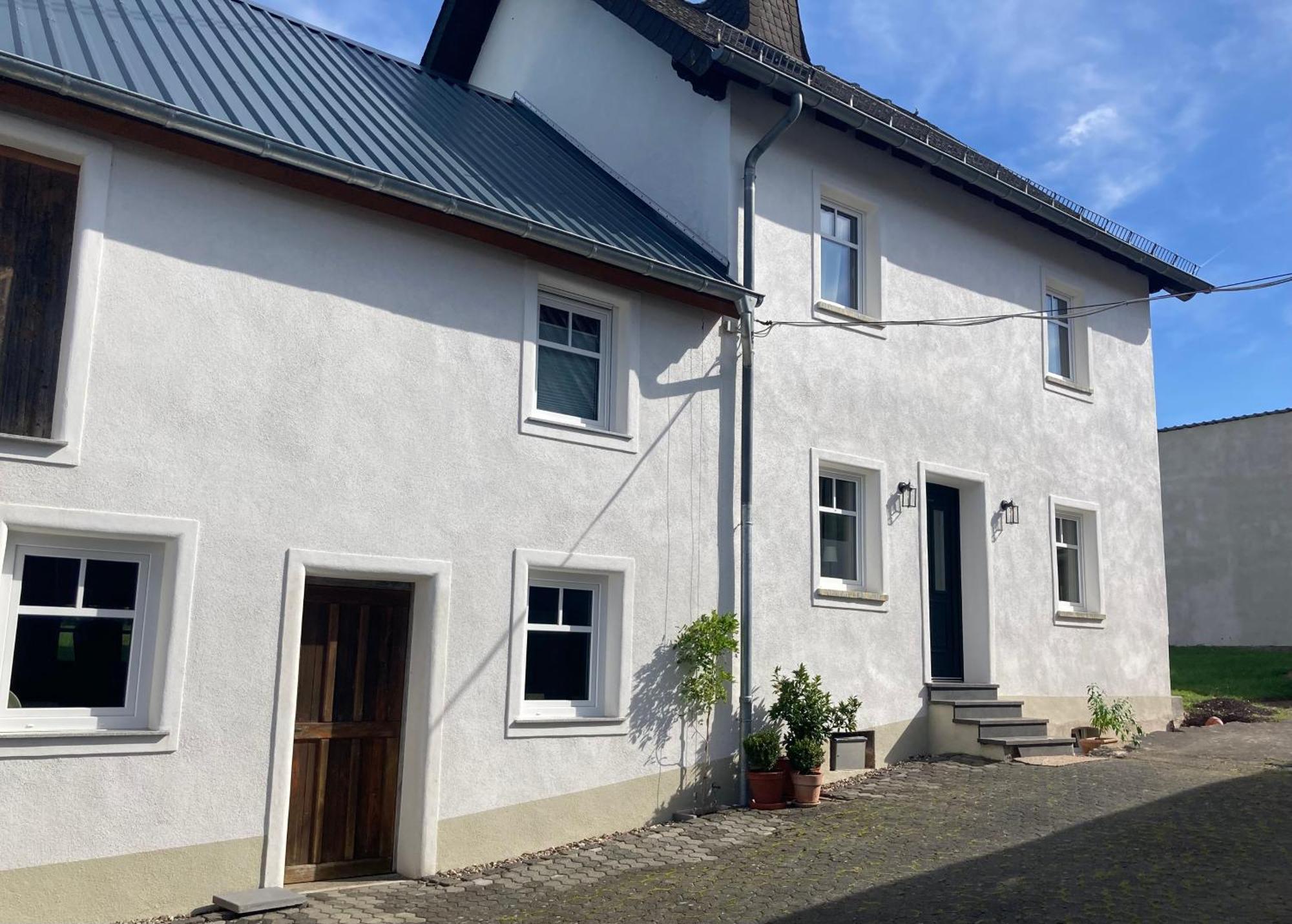 Landhaus Laux Schmitt Екстер'єр фото