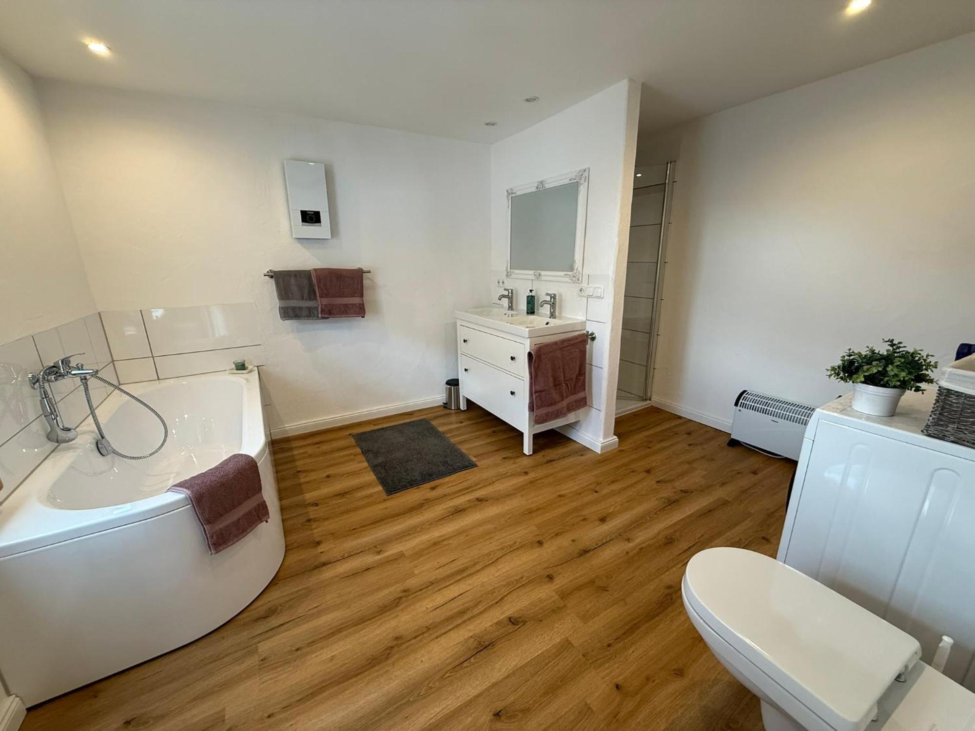 Landhaus Laux Schmitt Екстер'єр фото