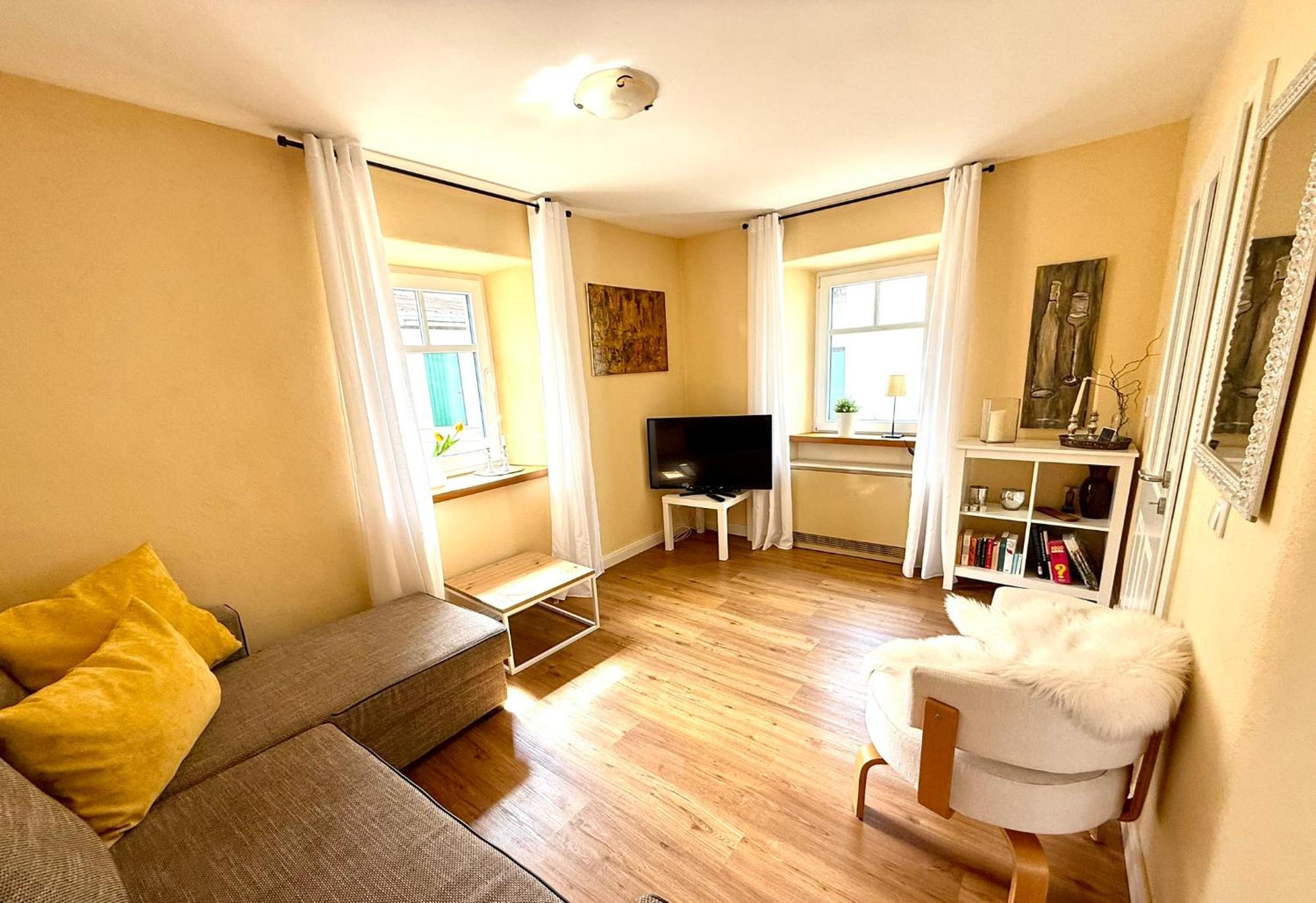 Landhaus Laux Schmitt Екстер'єр фото