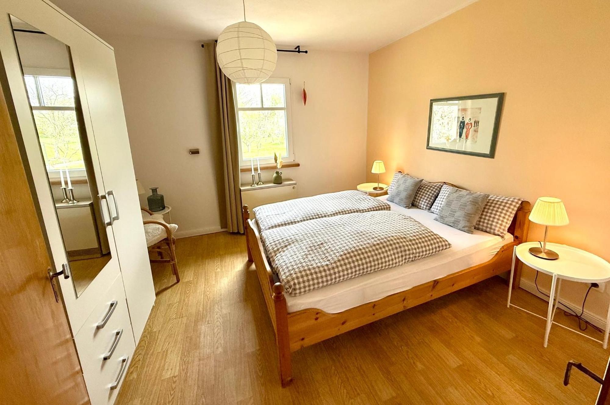 Landhaus Laux Schmitt Екстер'єр фото